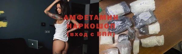 стафф Алексин