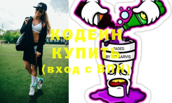 стафф Алексин